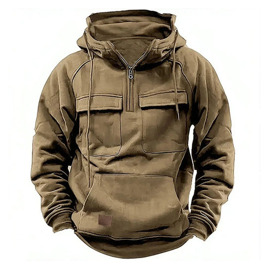 Dave™ | Tactical Hoodie