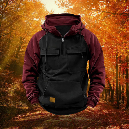 Adrian™ | Outdoor Hoodie