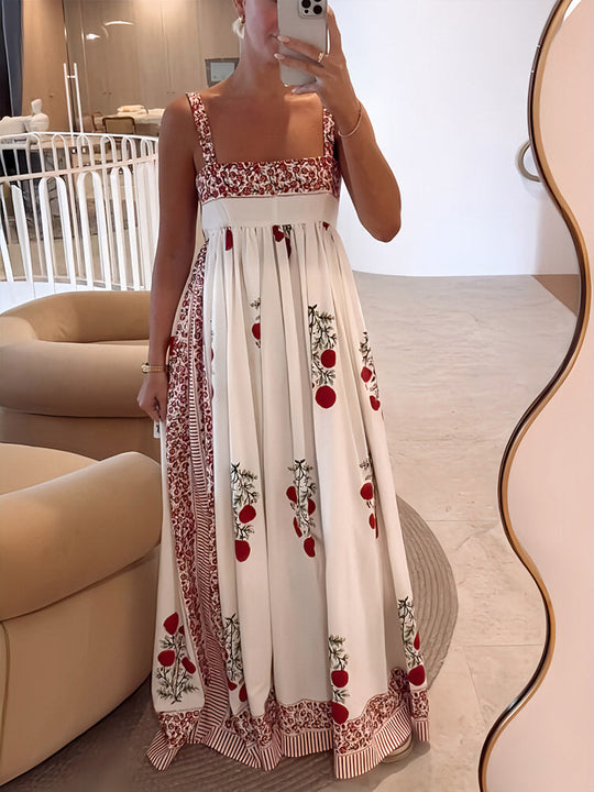 Katherine Maxi Dress