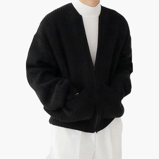 Daniel | Trendy Cardigan