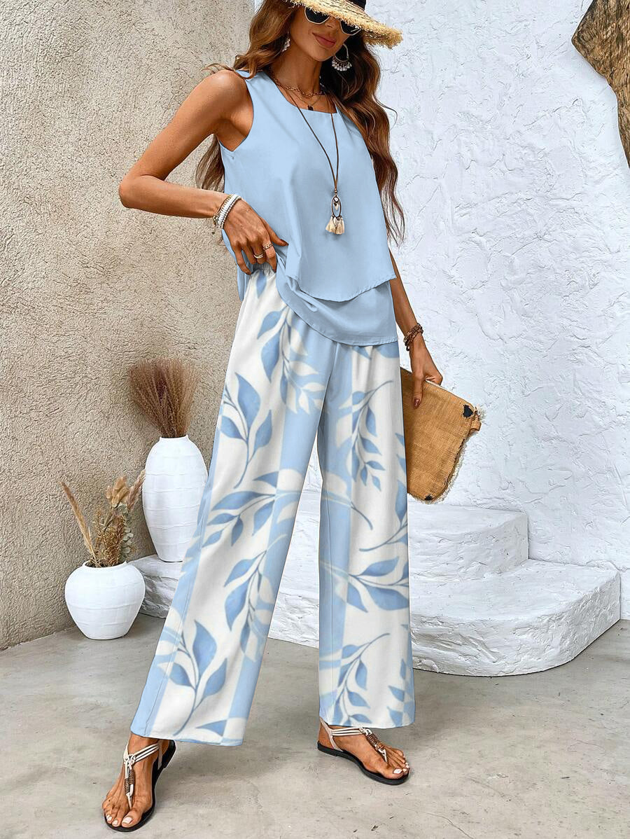 Averina™ | Luxe Summer Chic Set