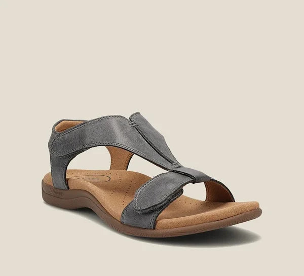 Riley Elegant Orthopedic Sandals