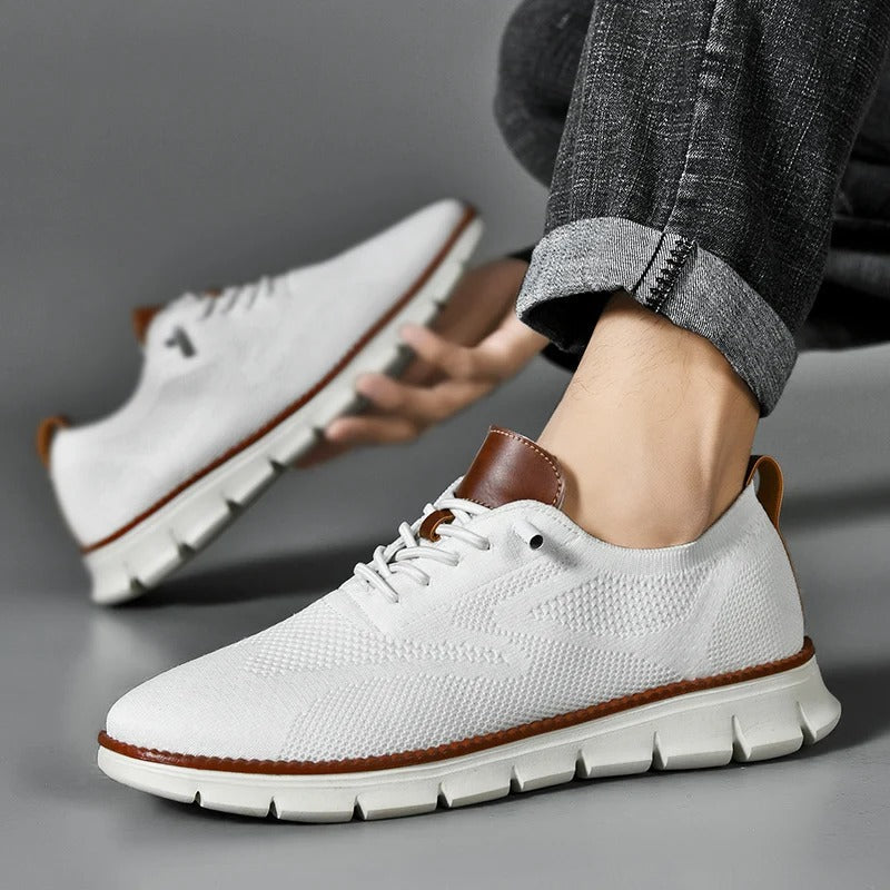 Comfy Sam™ - Knitted Comfortable Shoes