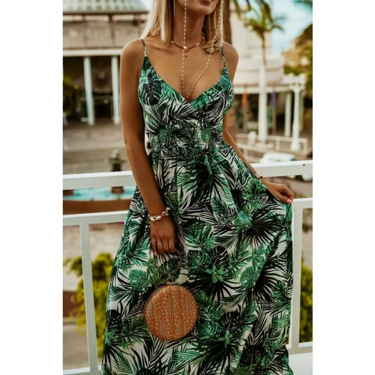 BALI - Elegant Dress