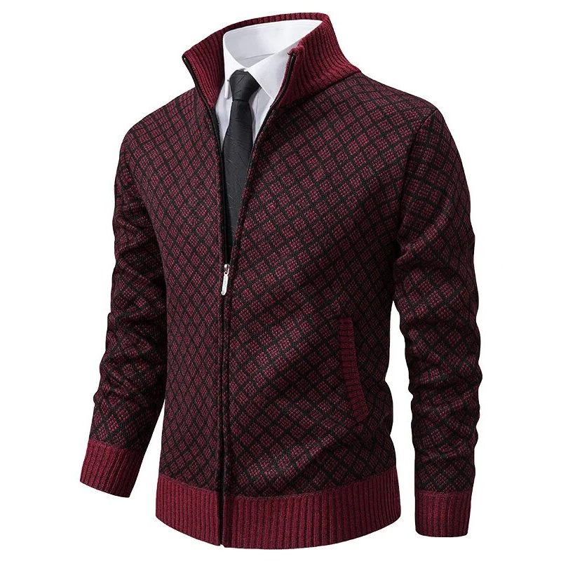 Paul - Stylish Men's Jacket