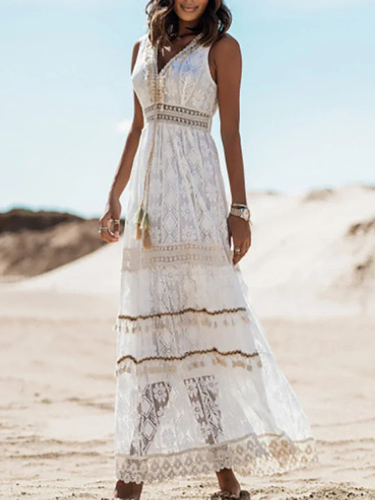 Carmina™ | Boho Vibes Dress