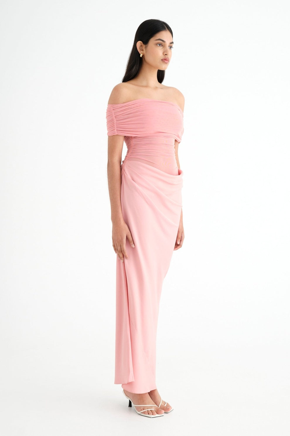 Leona Maxi Dress