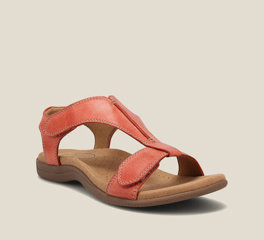 Rinah | Orthopedic Leather Comfort Sandals