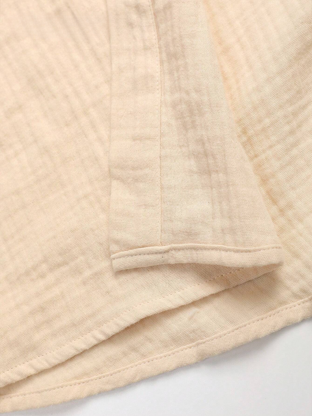 Chris™ | Classic Casual Linen Shirt