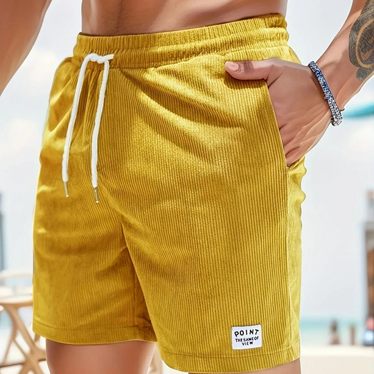 RUBEN | SUMMER SHORTS