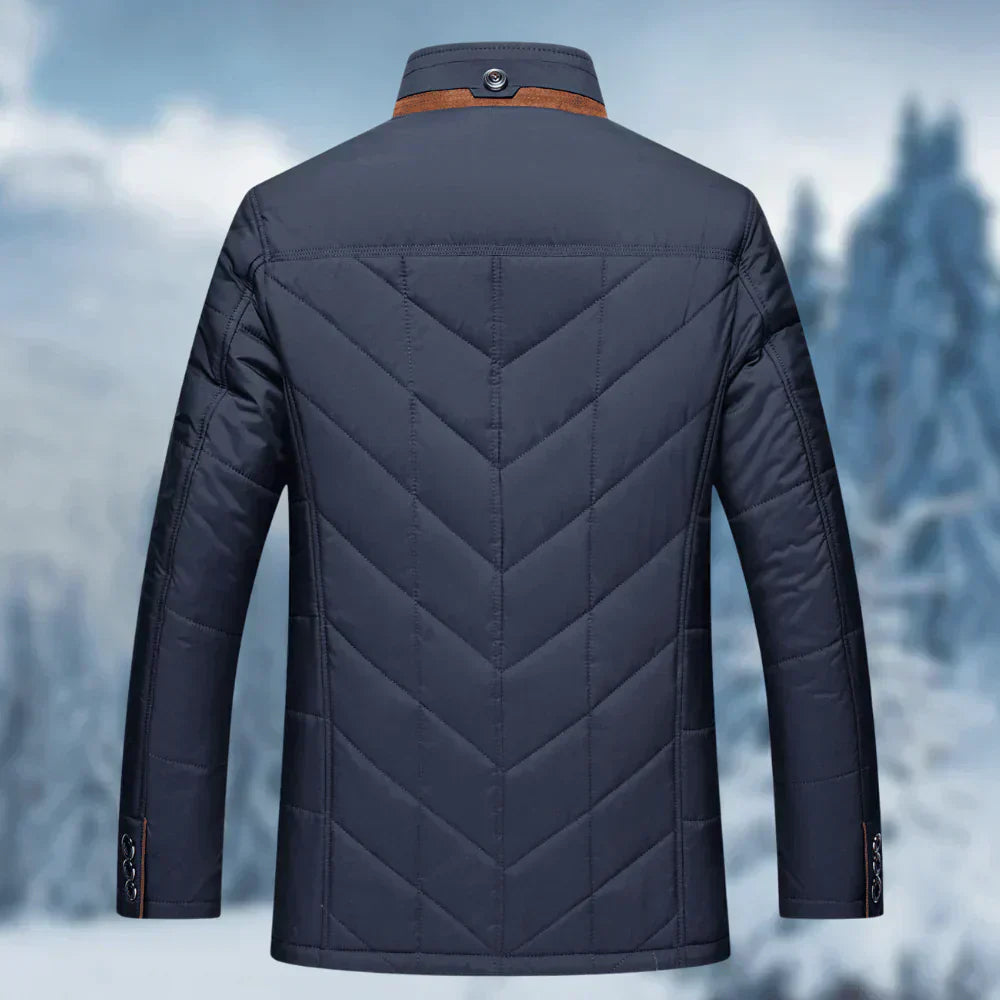 Yanniek - Stylish Winter Jacket for Men