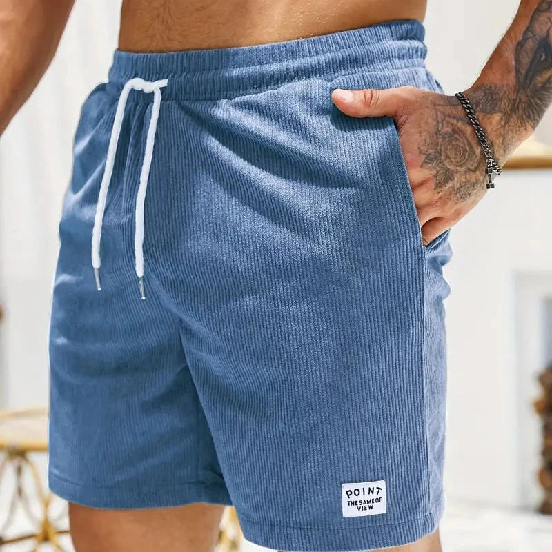 RUBEN | SUMMER SHORTS