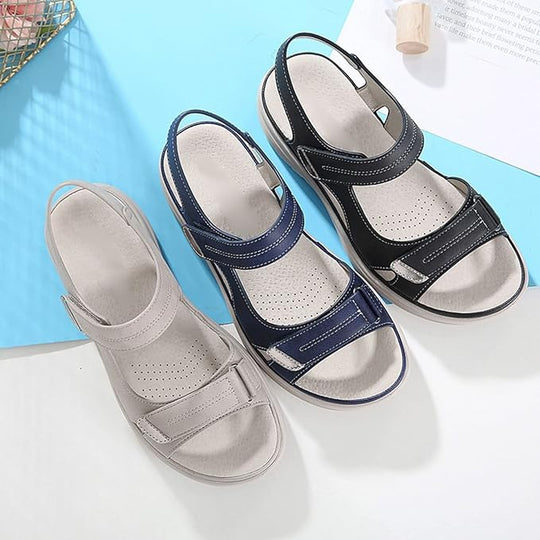 Holly - Stylish Comfortable Sandals