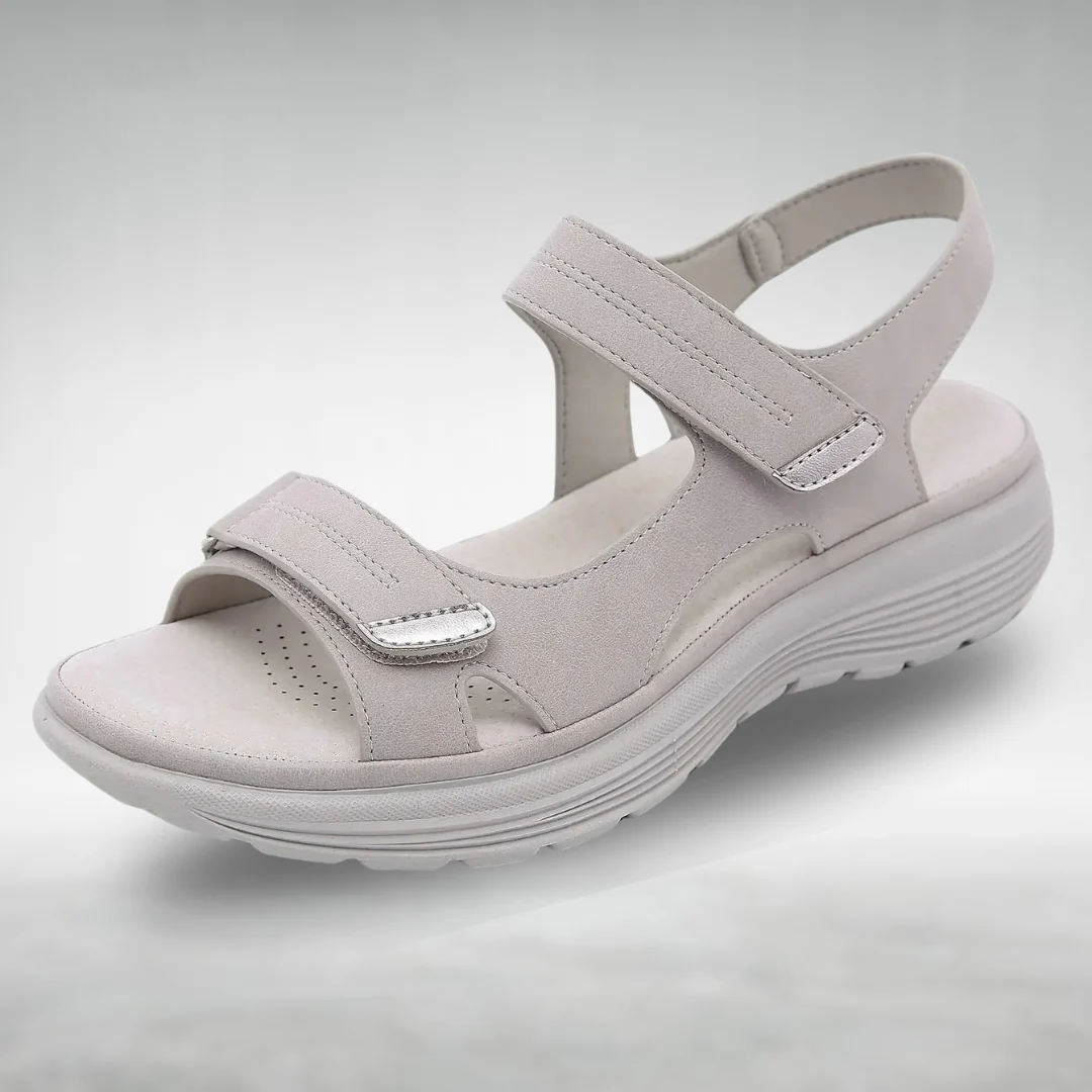 Holly - Stylish Comfortable Sandals