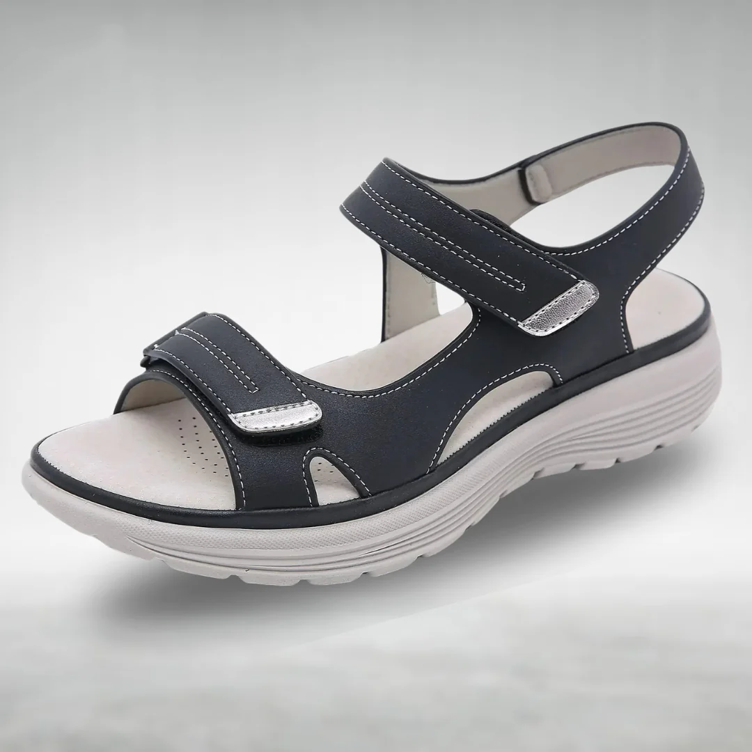 Holly - Stylish Comfortable Sandals