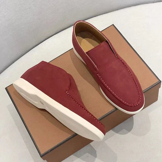 Jacob | Casual Loafers