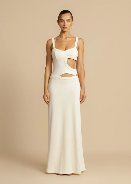 Jelena - Maxi Dress