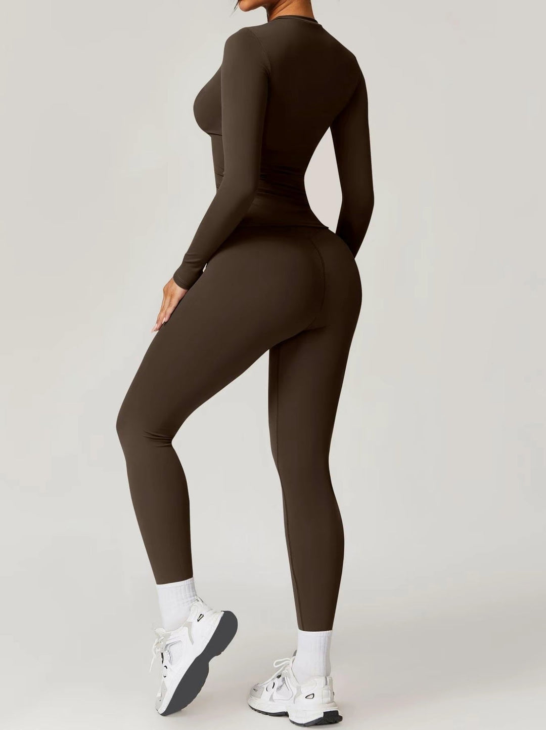 Violla Two-Piece Athletic Set