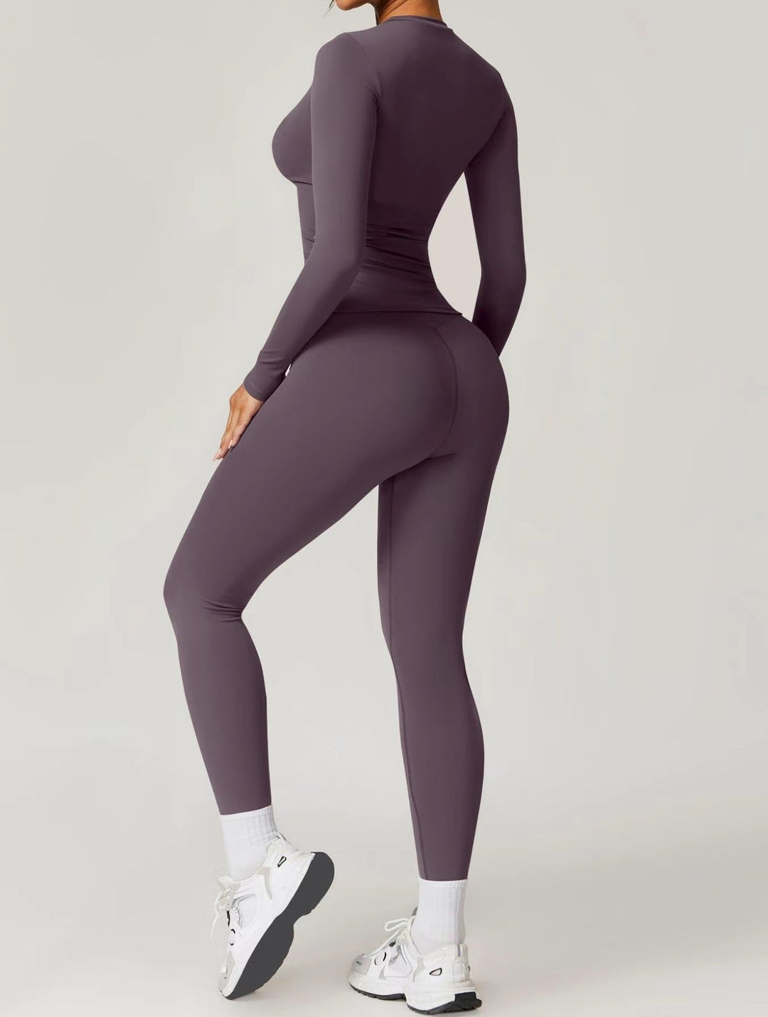 Violla Two-Piece Athletic Set