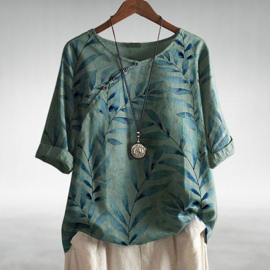 Amani Summertime Shirt