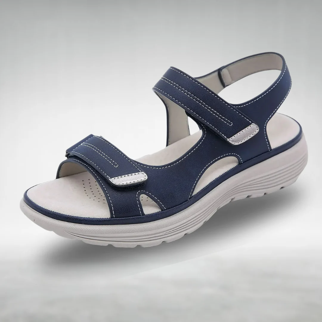 Holly - Stylish Comfortable Sandals