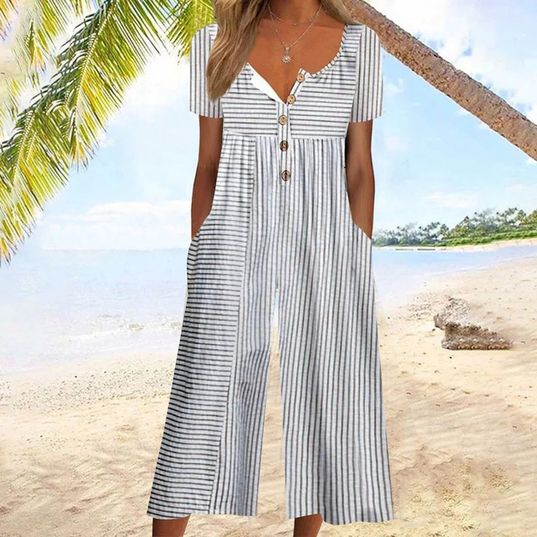 Betty Trendy and Stylish Jumpsuit