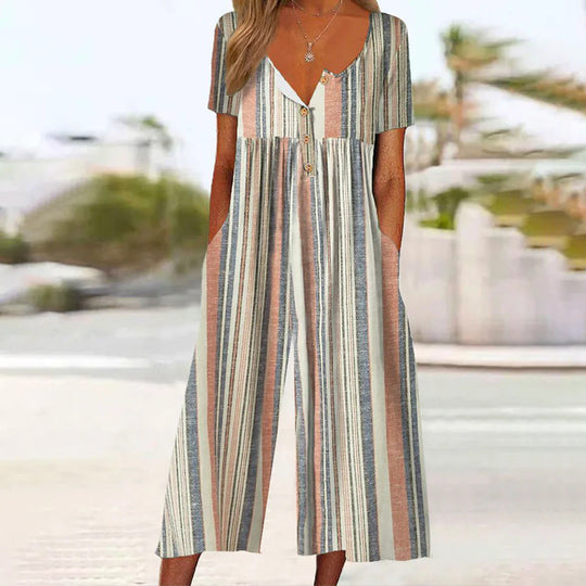 Betty Trendy and Stylish Jumpsuit