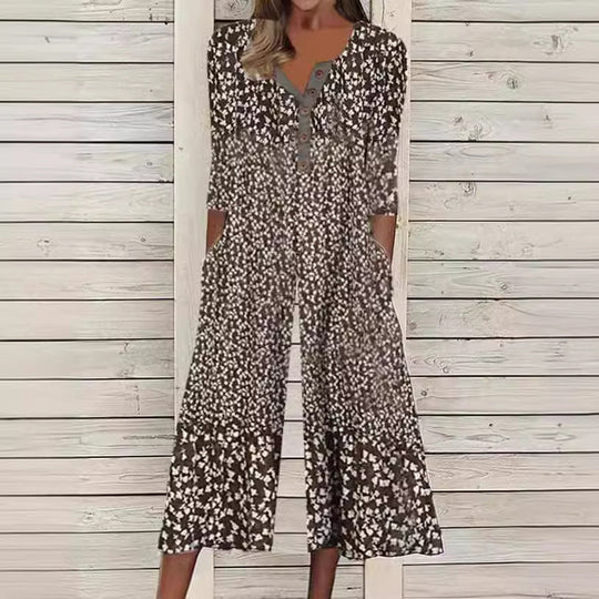 Betty Trendy and Stylish Jumpsuit