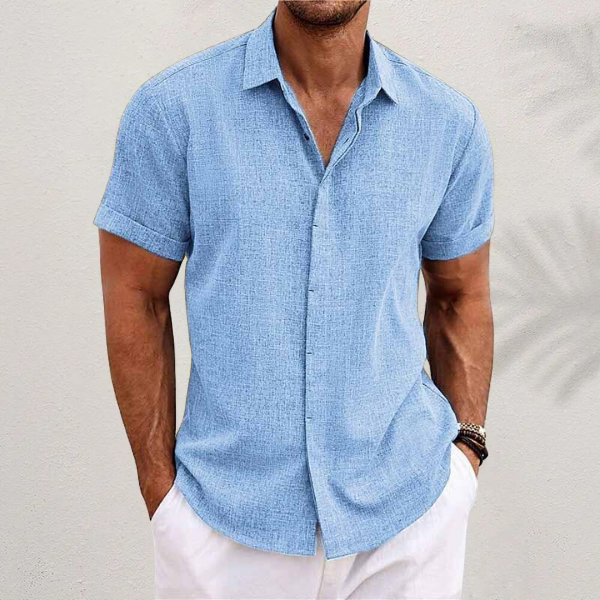 Givalli™ l  Short-sleeve shirt