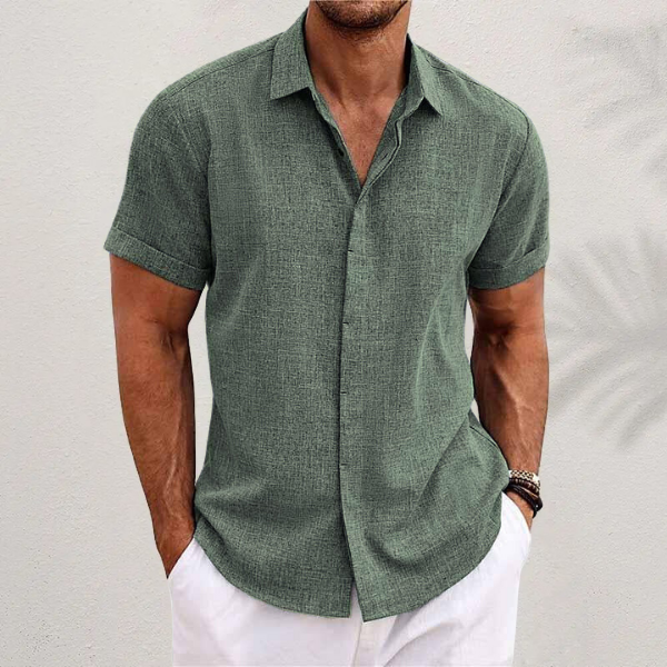 Givalli™ l  Short-sleeve shirt