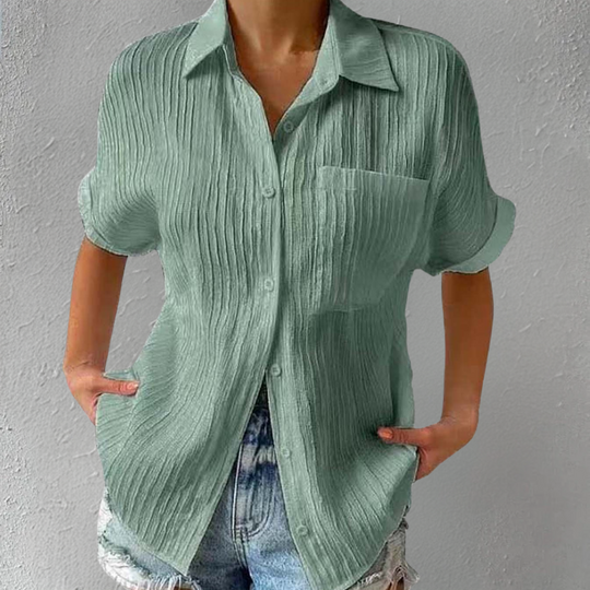 Nola Casual Elegance Blouse