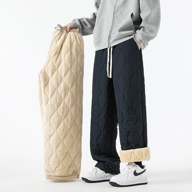 Kane™ | Ultra-Warm Quilted Winter Pants