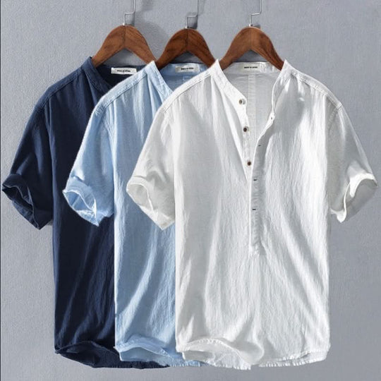 DAVID | Comfortable Shirt