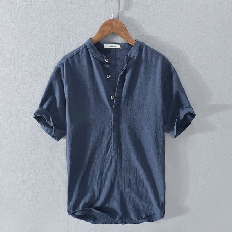 David | Comfortable Shirt