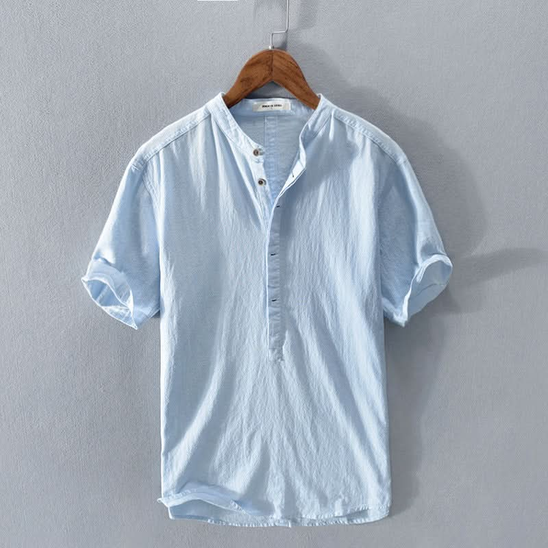 David | Comfortable Shirt