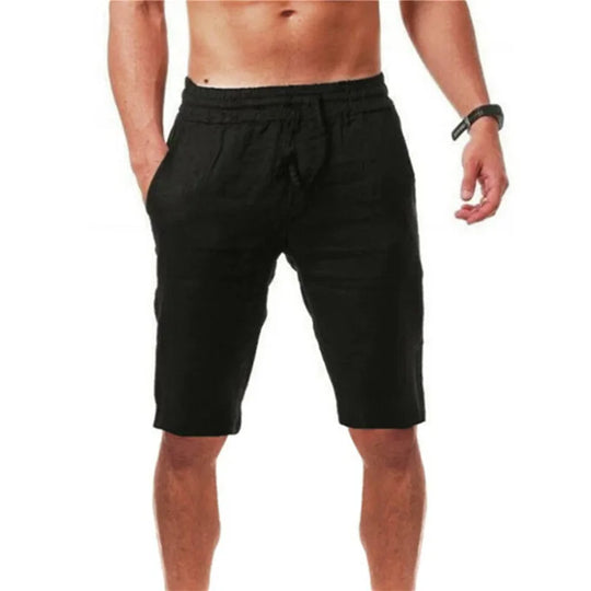 Sam™ | Elegant Summer Shorts