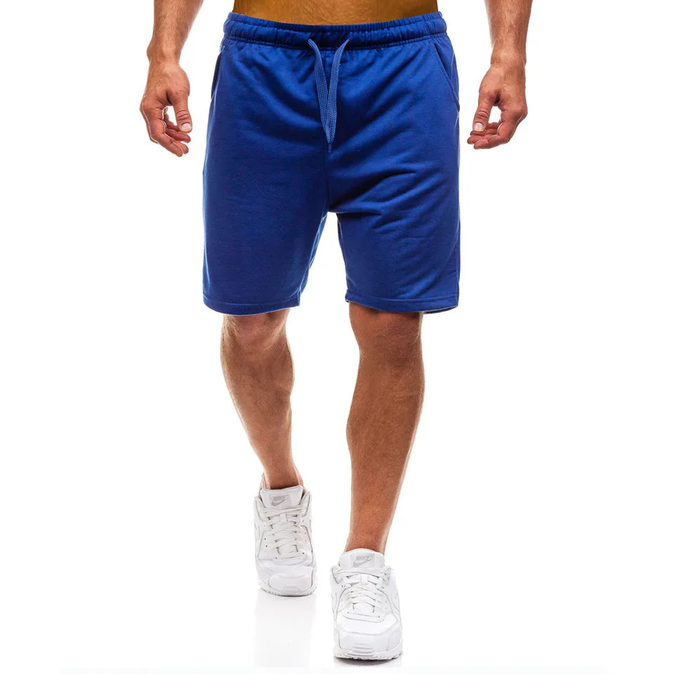 Samuel™ | Men's Athletic Shorts