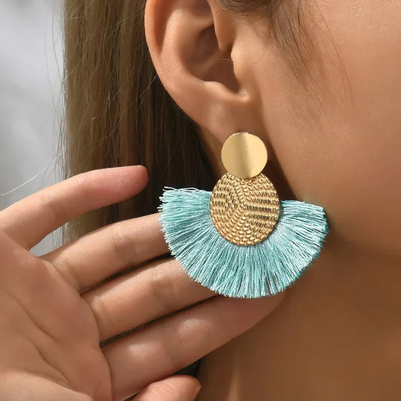 Sienna™ | Boho Vibes earrings