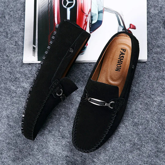 The Winston Dress Loafers