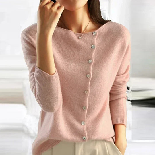 Alessia | Elegant Knitwear for Women