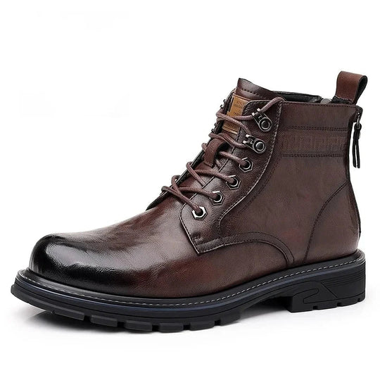 Edward | Men's Business Boots