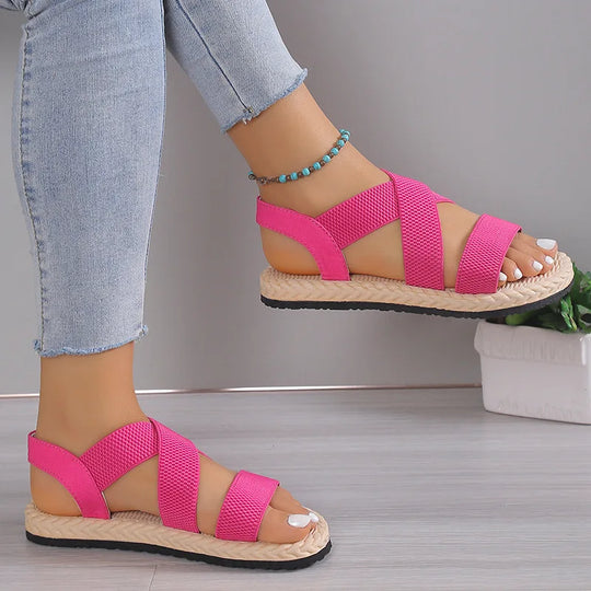 Jolien™ | Stylish Comfortable Summer Sandals