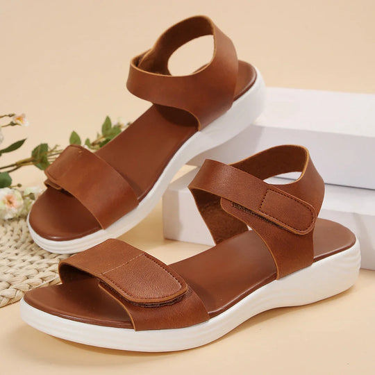 Luciana Orthopedic Sandals