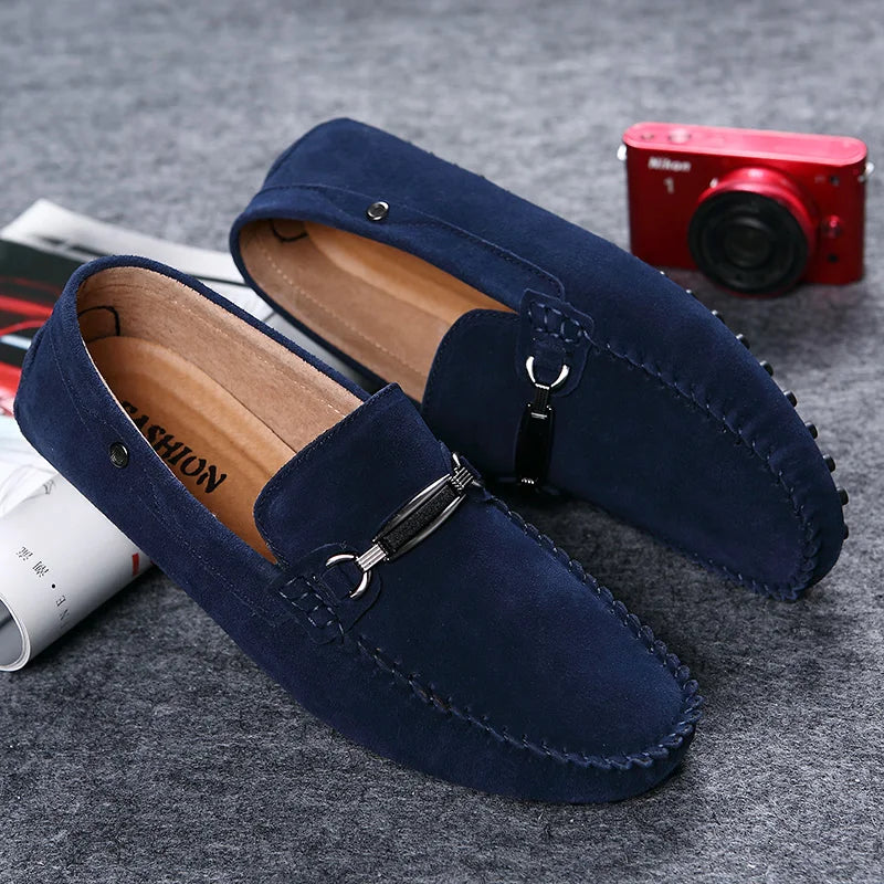 The Winston Dress Loafers