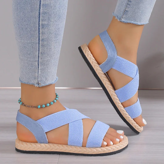 Jolien™ | Stylish Comfortable Summer Sandals