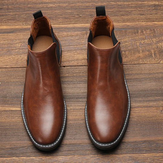 Jasper | Classic Men's Chelsea Boots