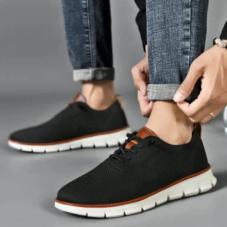 Comfy Sam™ - Knitted Comfortable Shoes