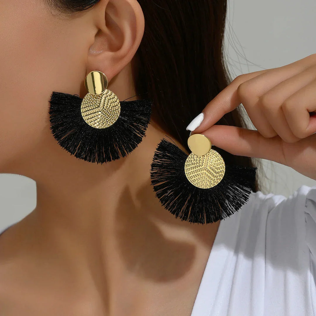 Sienna™ | Boho Vibes earrings