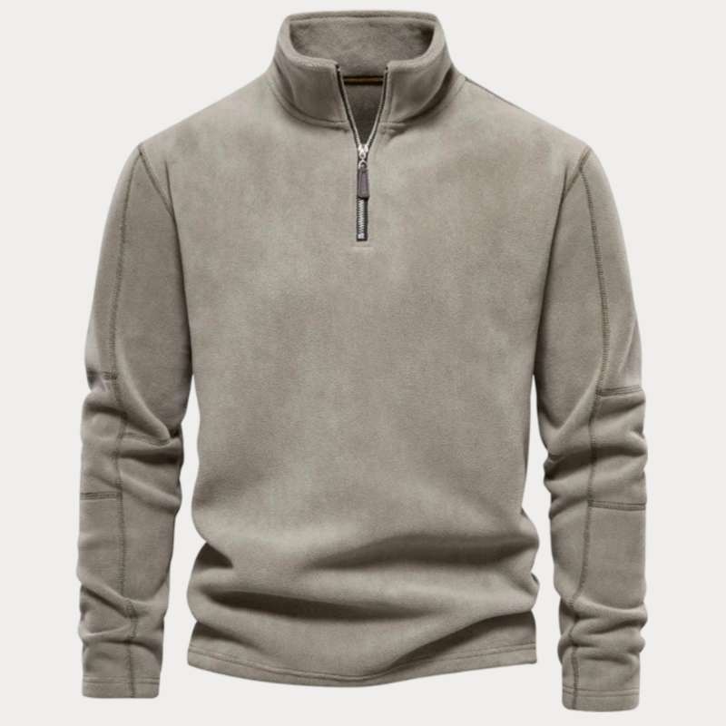 Claude™ | Exclusive Fleece Sweater