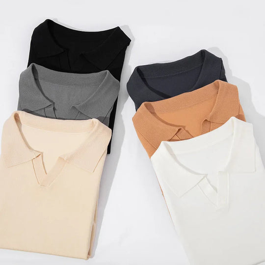 Harben™ | Men's Short Sleeve Shirt